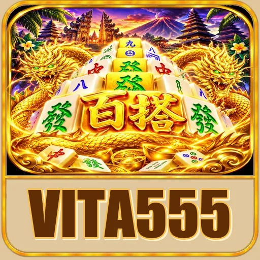 Keamanan vita555